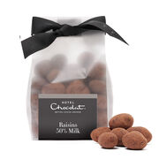 50% Milk Chocolate Raisins, , hi-res