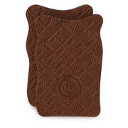 Salted Caramel Milk Chocolate Slab, , hi-res