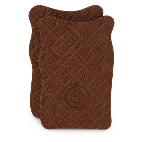 Salted Caramel Milk Chocolate Slab, , hi-res
