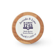 Avocado &amp; Lime Lip Scrub, , hi-res