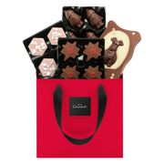 Christmas Chocolate Selector Gift Box , , hi-res
