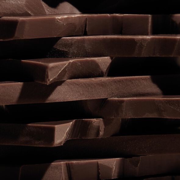 Saint Lucian Island Growers 70% Dark Chocolate Slab Selector, , hi-res