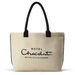 Tote Bag &ndash; More Cocoa, , hi-res