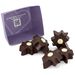 Christmas Chocolate Supernovas &ndash; Honey &amp; Cashew, , hi-res