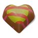 Pistachio Heart Selector, , hi-res