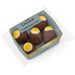Chocolate Eggs &ndash; Vanilla Panna Cotta, , hi-res