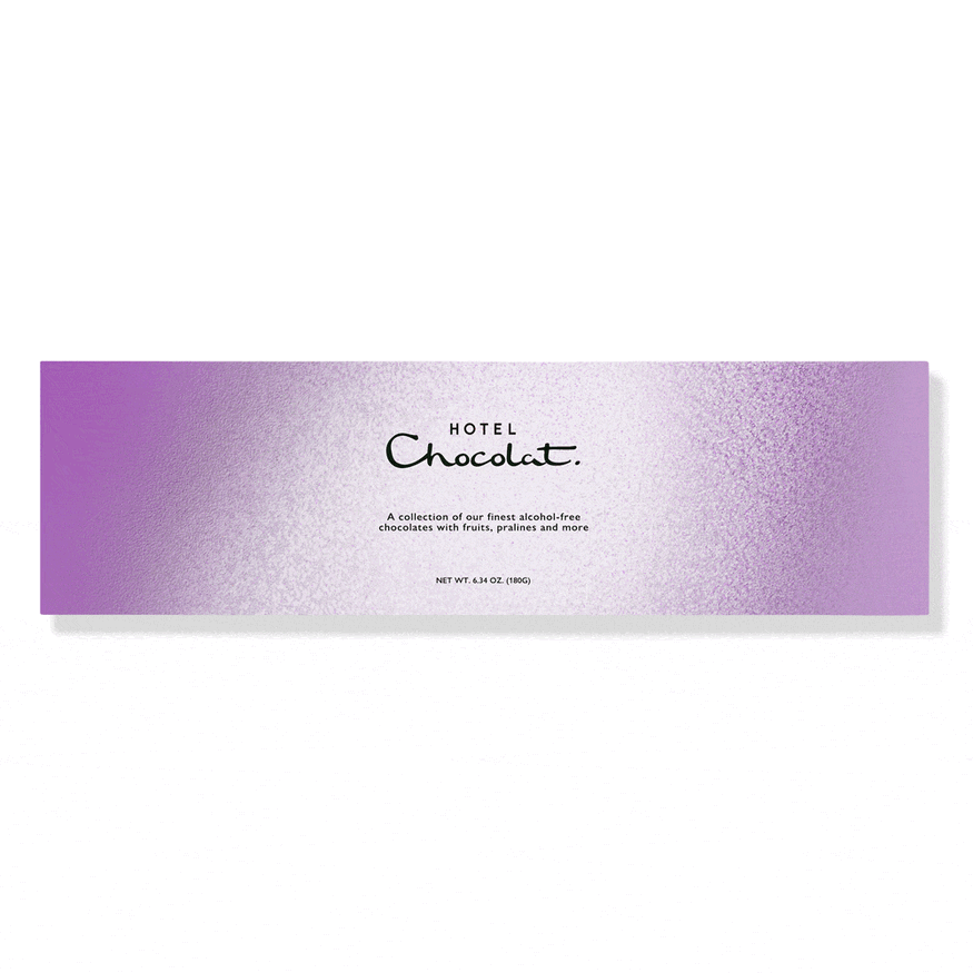 Just Because Chocolate Gift Box, , hi-res