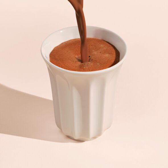 Saint Lucian Island Growers 70% Dark Hot Chocolate Sachets, , hi-res