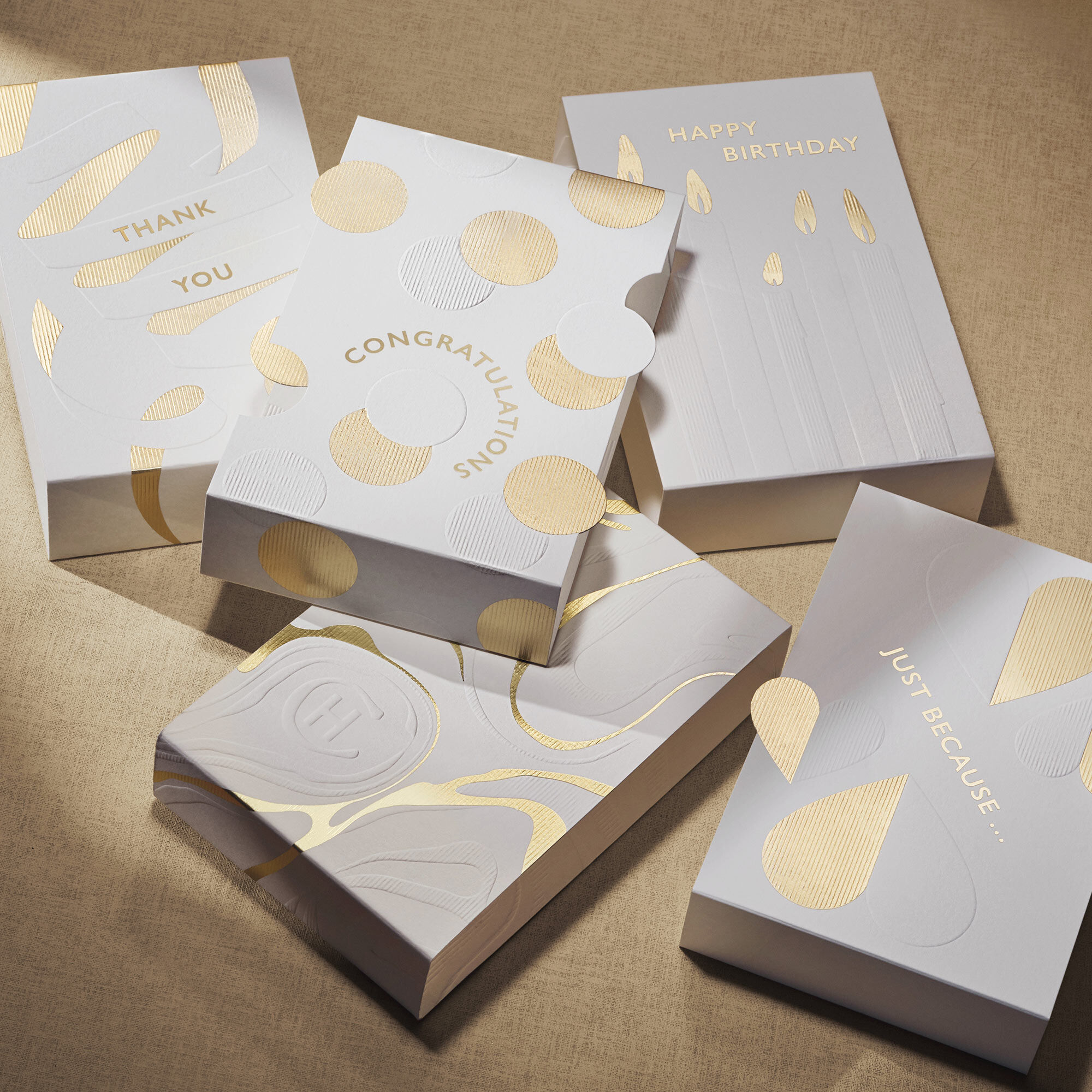 9-Piece A Twist of Tipsy Chocolate Box | Hotel Chocolat