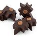 Christmas Chocolate Supernovas &ndash; Hazelnut Praline, , hi-res