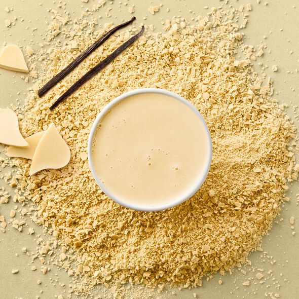 Vanilla-White Hot Chocolate Sachets , , hi-res