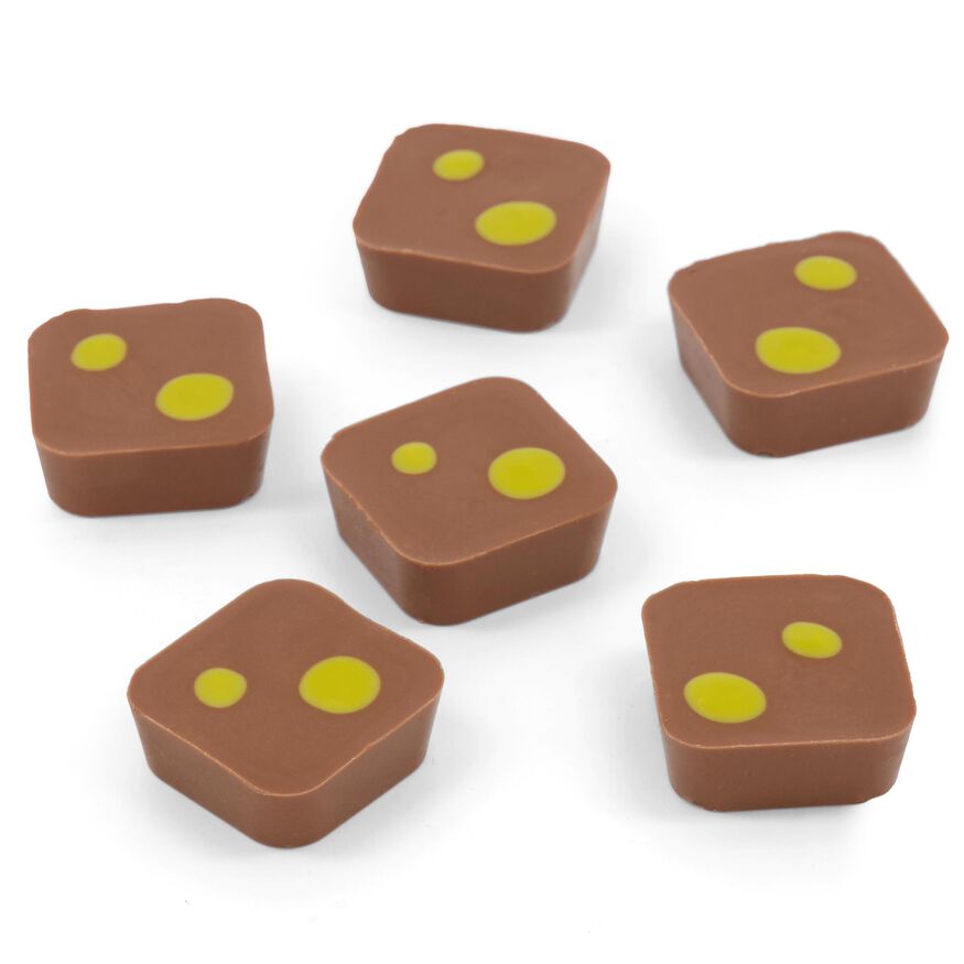 Baklava Chocolate Selector, , hi-res