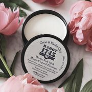 Cacao and Kaolin Thermal Clay Body Mask, , hi-res