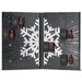 Dark Chocolate Advent Calendar, , hi-res