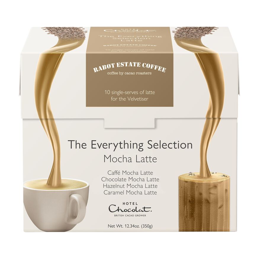 The Everything Selection - Latte, , hi-res