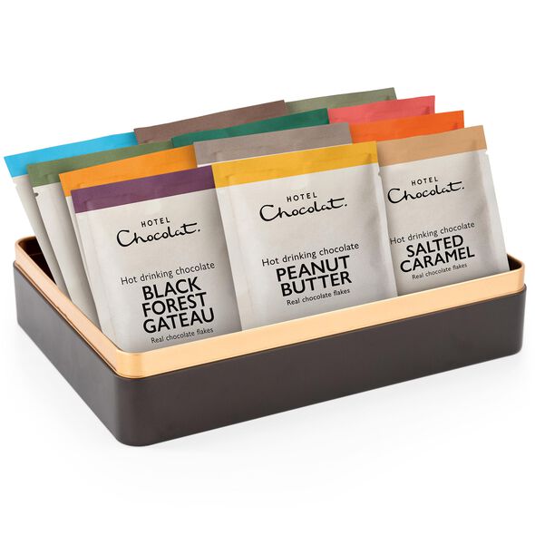 Velvetiser Devotee Selection, , hi-res