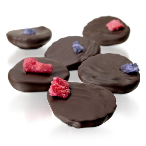 Rose &amp; Violet Cremes Selector, , hi-res