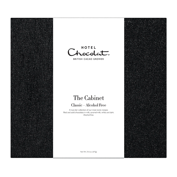 The Classic Cabinet | Alcohol Free, , hi-res