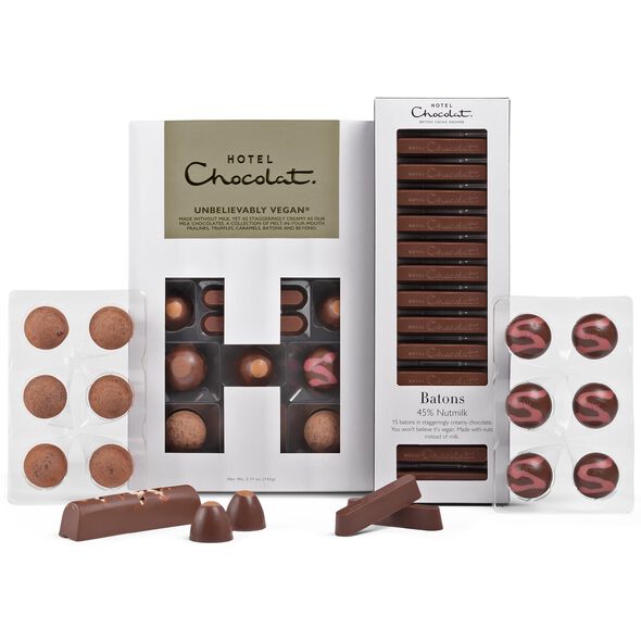 Unbelievably Vegan* Collection, , hi-res