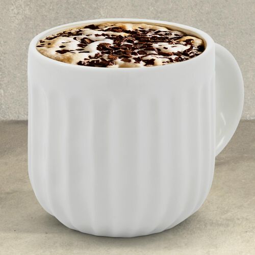 Chat Coffee Cup