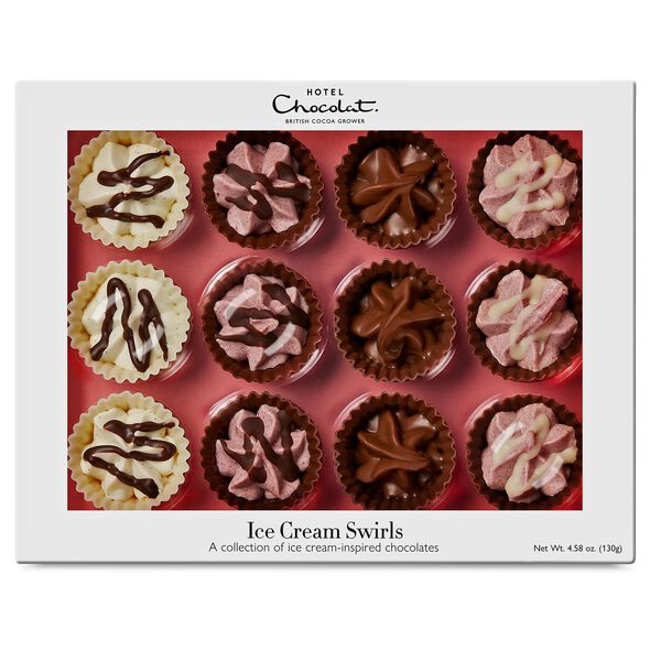 Ice Cream Swirls, , hi-res