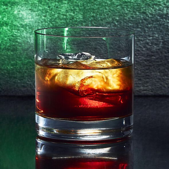 Salted Caramel Cacao Vodka 50ml, , hi-res