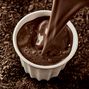100% Dark Hot Chocolate Sachets, , hi-res