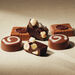 Notably Nutty Chocolate Box 18-Piece, , hi-res