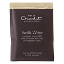 Vanilla White Single Serve Sachet 