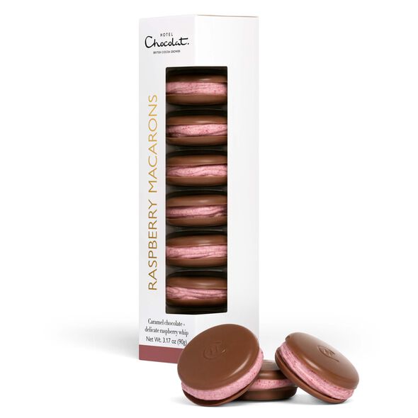 The Chocolate Valentine's Collection, , hi-res