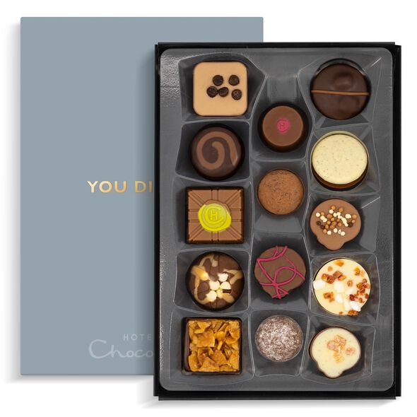 Everything H-box with You Did It Sleeve, , hi-res