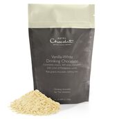 Vanilla White Hot Chocolate, , hi-res