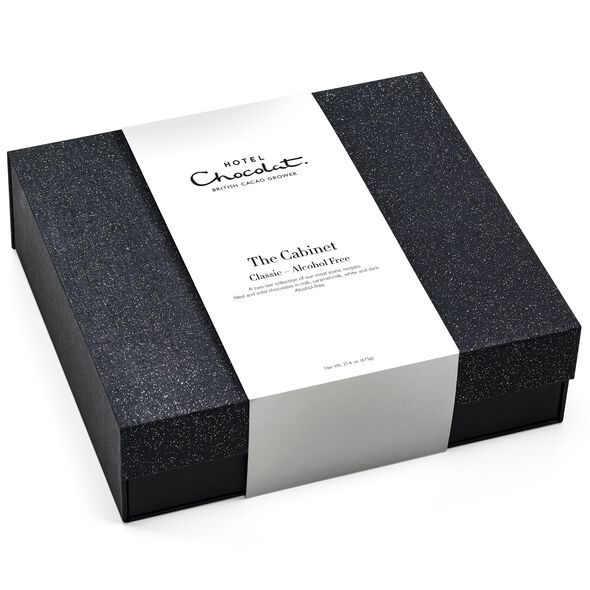 The Classic Cabinet | Alcohol Free, , hi-res