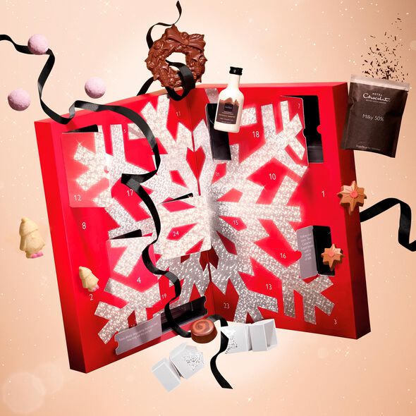 The Grand Advent Calendar, , hi-res