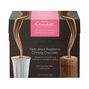 Nuts About Raspberry Hot Chocolate Sachets &ndash; Limited Edition , , hi-res