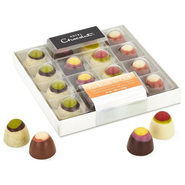 Summer Cocktails to Chill, , hi-res