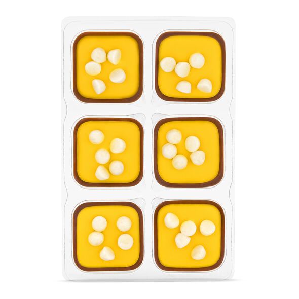 Passion Fruit Cheesecake Selector &ndash; Limited Edition, , hi-res