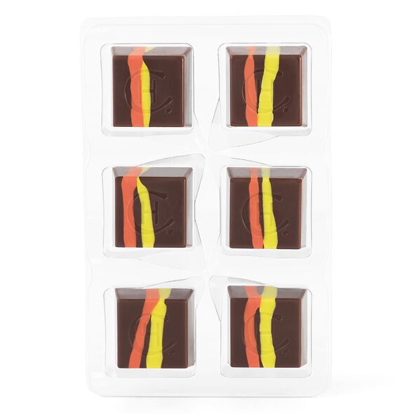 Chipotle &amp; Habanero Chocolate Selector, , hi-res