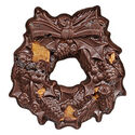Cookies & Caramel Wreath
