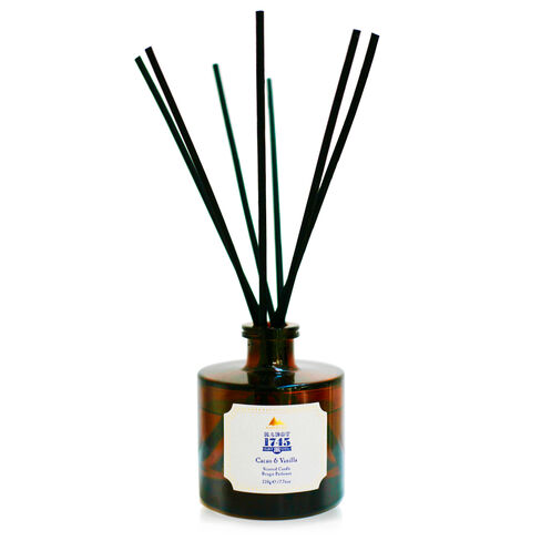 Cacao &amp; Vanilla Room Diffuser, , hi-res