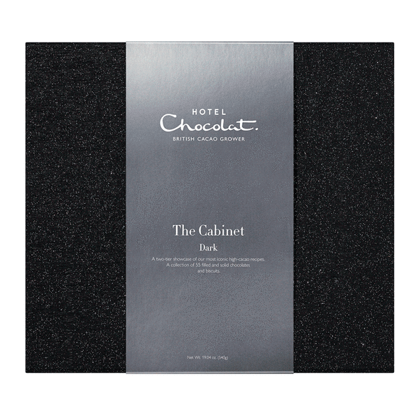 The Dark Cabinet, , hi-res