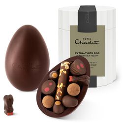 Chocolate Fun Products: Chocolate Tools & Chocolate Eggs 