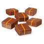 Orange Chocolate Wafer Selector, , hi-res