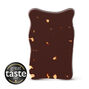 Supermilk Hazelnut Chocolate 100g Slab Selector, , hi-res