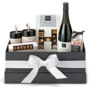 The Chocolate and Prosecco Gift Hamper, , hi-res