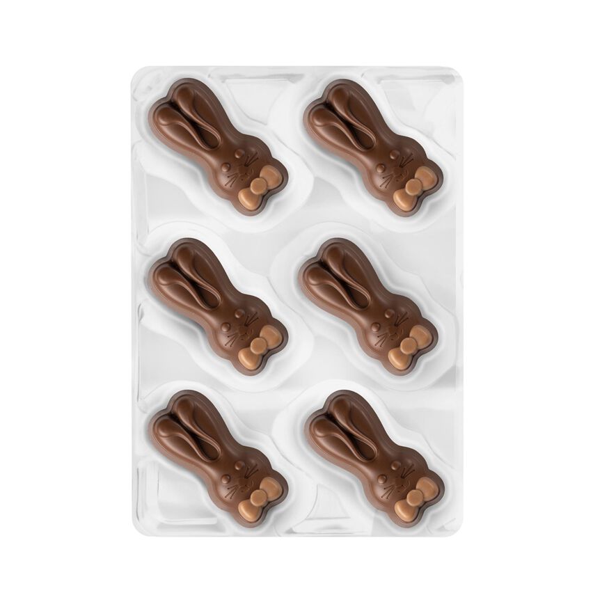 Caramel Bunny Selector Hotel Chocolat