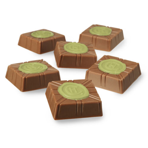 Pistachio Chocolate Selector