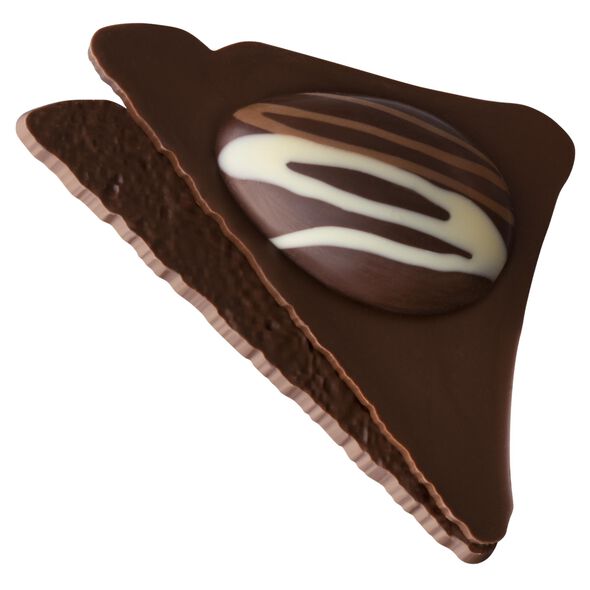 Chocolate Spread Easter Sandwich, , hi-res