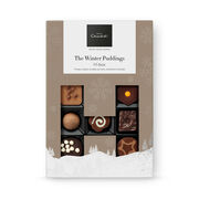 The Winter Puddings H-box, , hi-res