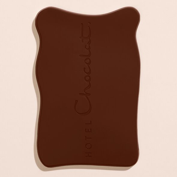 Saint Lucian Island Growers 50% Milk Chocolate Slab Selector, , hi-res